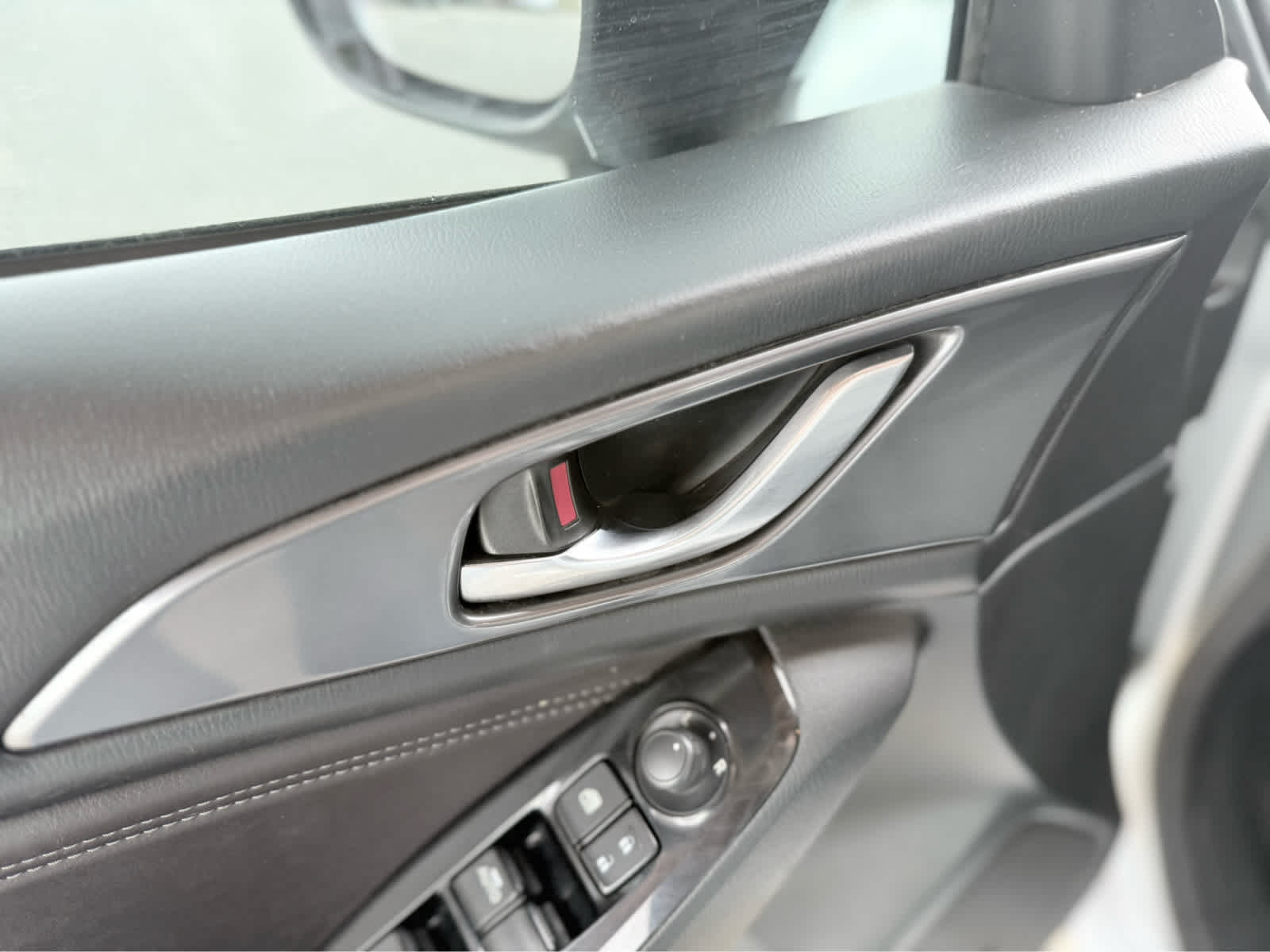 2018 Mazda Mazda3 5-Door Grand Touring