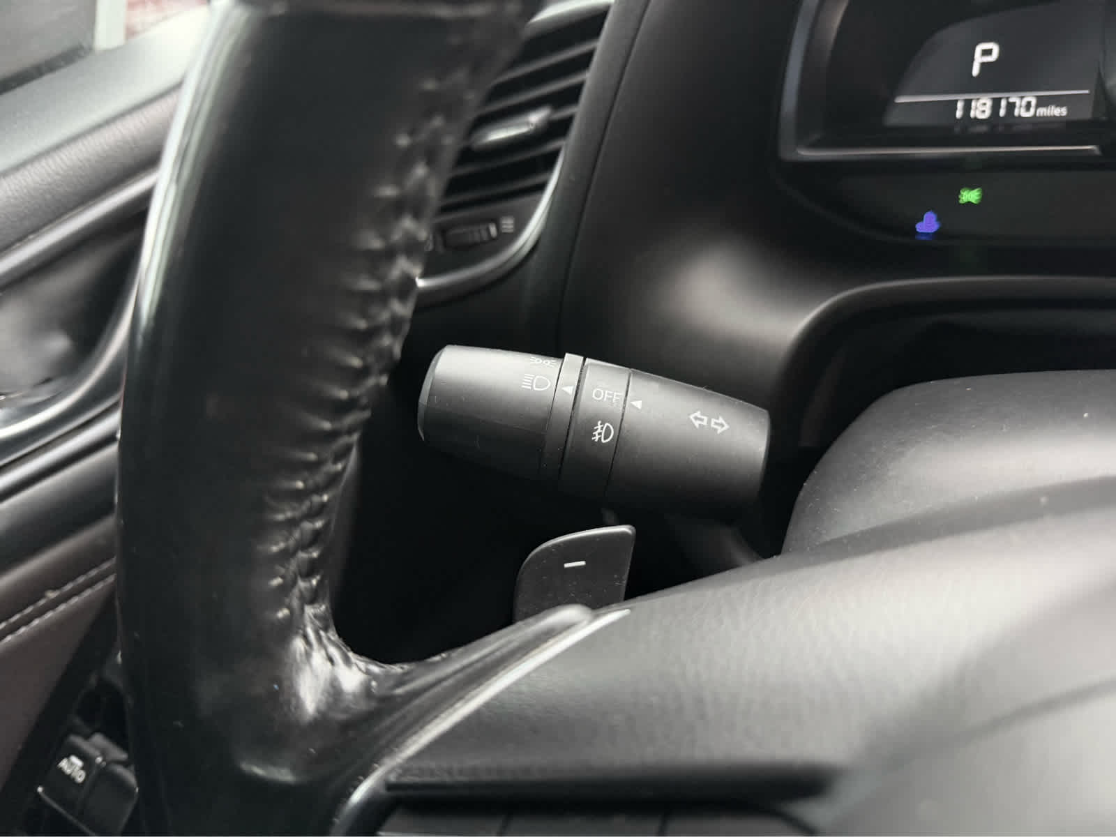 2018 Mazda Mazda3 5-Door Grand Touring