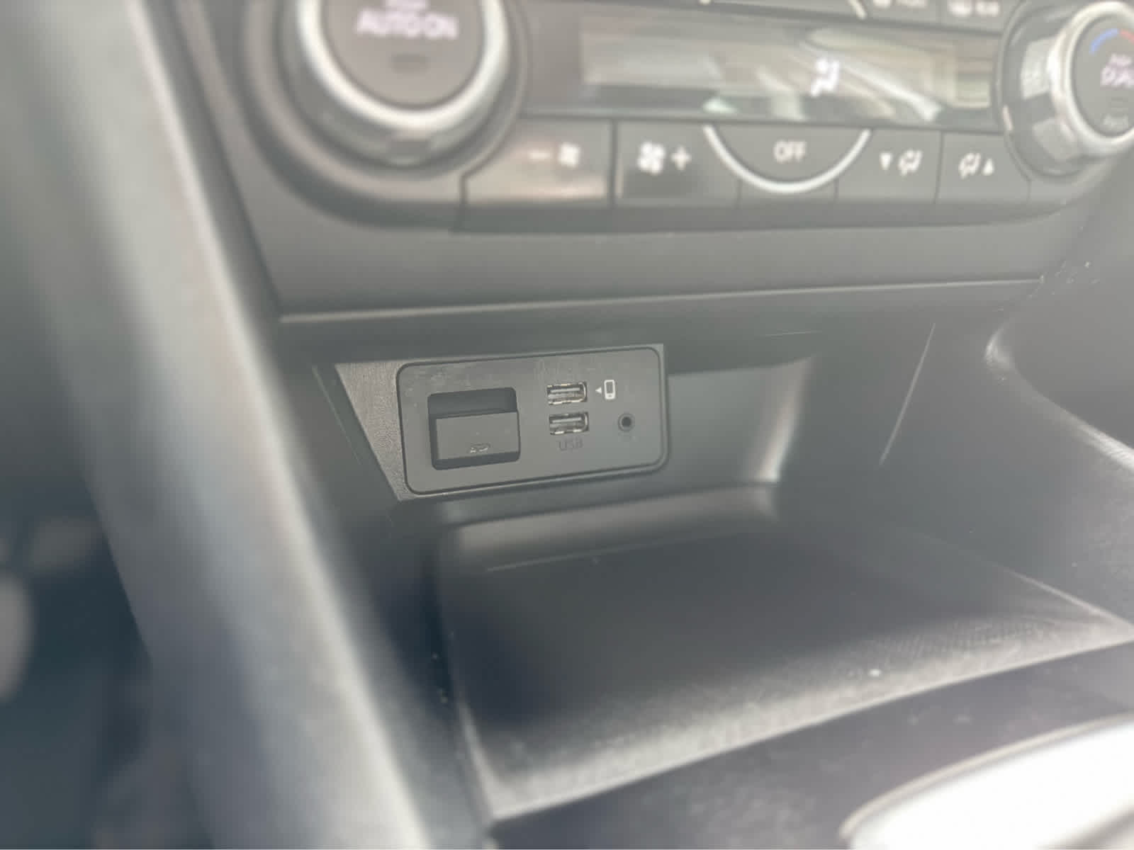 2018 Mazda Mazda3 5-Door Grand Touring