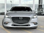 2018 Mazda Mazda3 5-Door Grand Touring