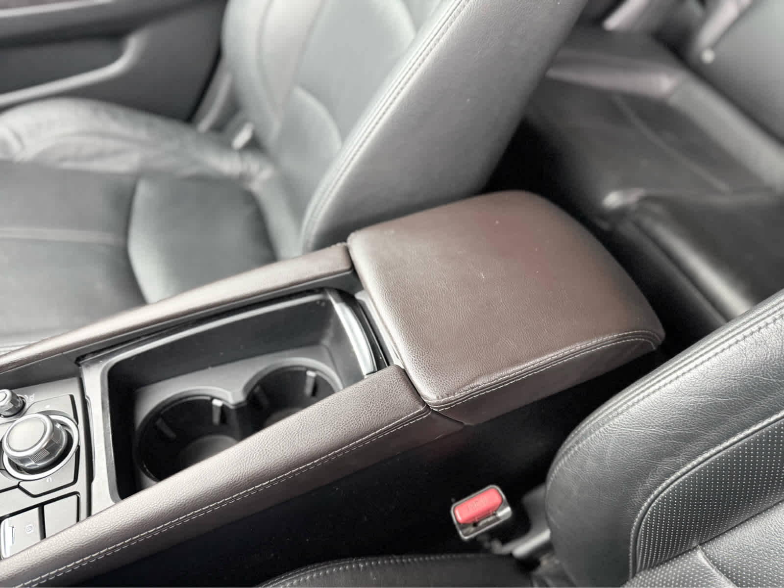 2018 Mazda Mazda3 5-Door Grand Touring