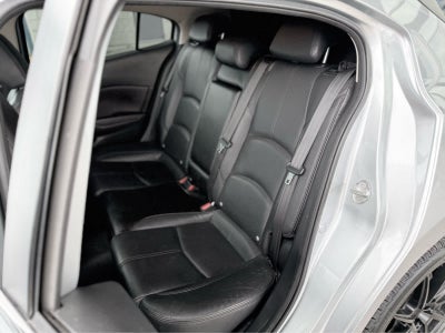 2018 Mazda Mazda3 5-Door Grand Touring