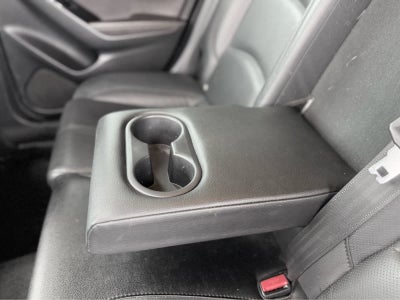 2018 Mazda Mazda3 5-Door Grand Touring