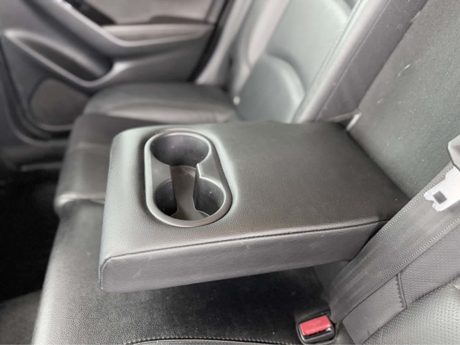 2018 Mazda Mazda3 5-Door Grand Touring