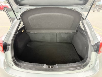 2018 Mazda Mazda3 5-Door Grand Touring
