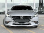 2018 Mazda Mazda3 5-Door Grand Touring
