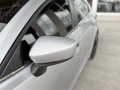 2018 Mazda Mazda3 5-Door Grand Touring