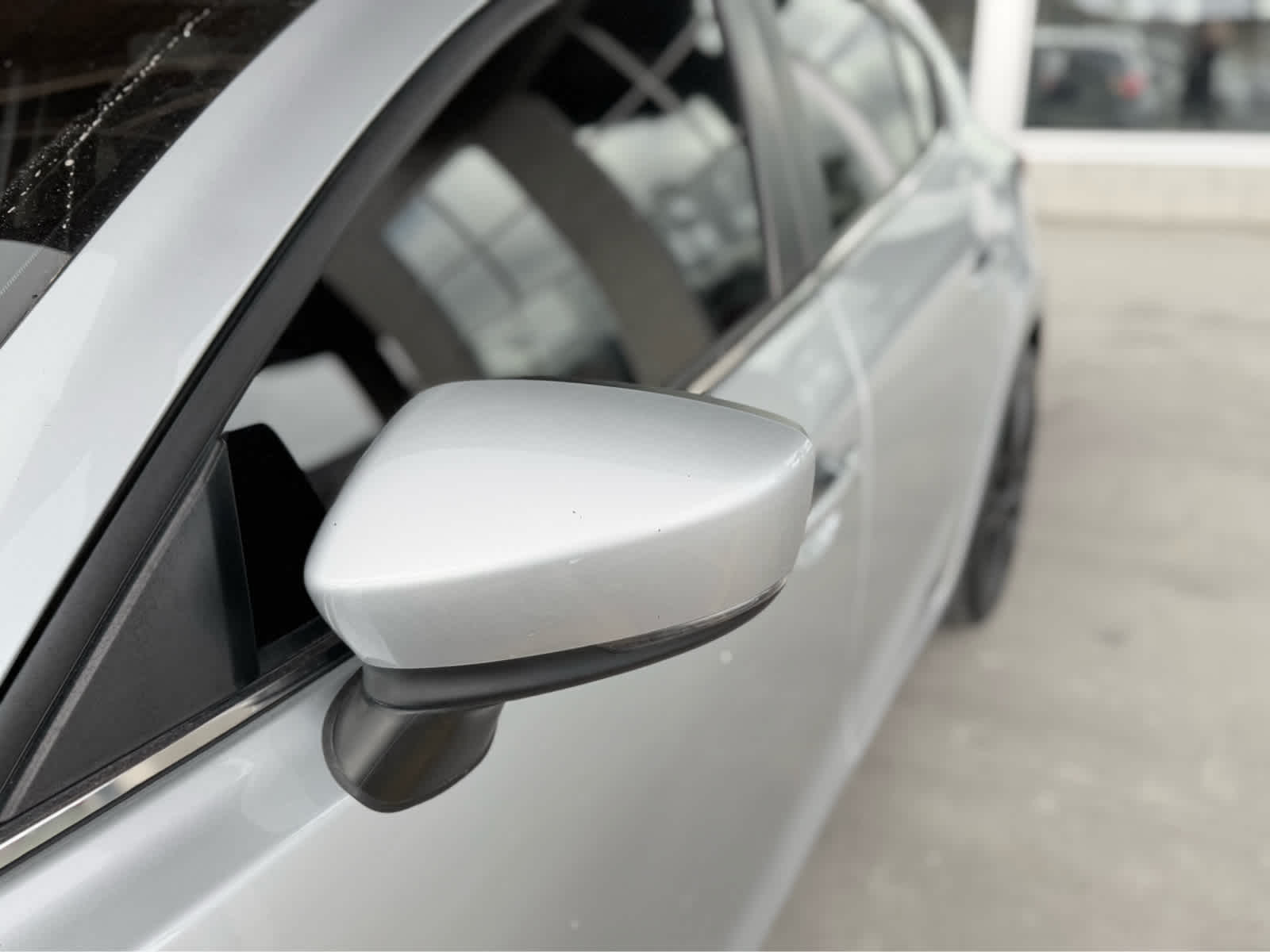 2018 Mazda Mazda3 5-Door Grand Touring