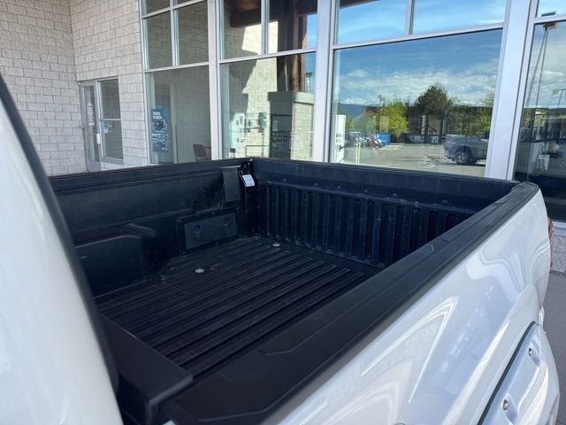 2018 Toyota Tacoma SR V6