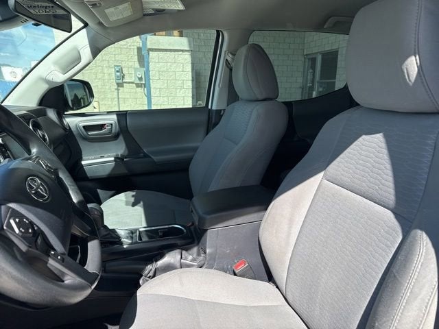 2018 Toyota Tacoma SR V6