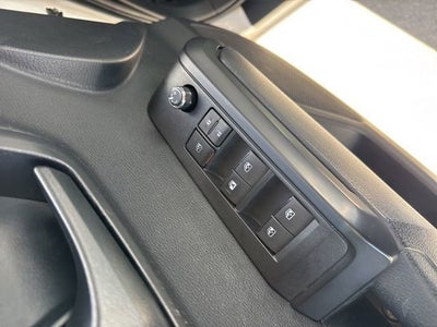 2018 Toyota Tacoma SR V6