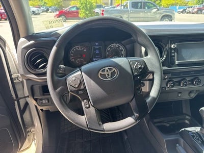 2018 Toyota Tacoma SR V6