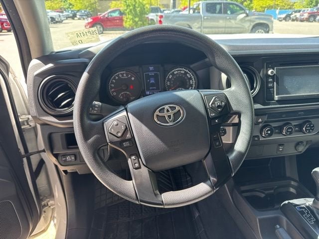 2018 Toyota Tacoma SR V6