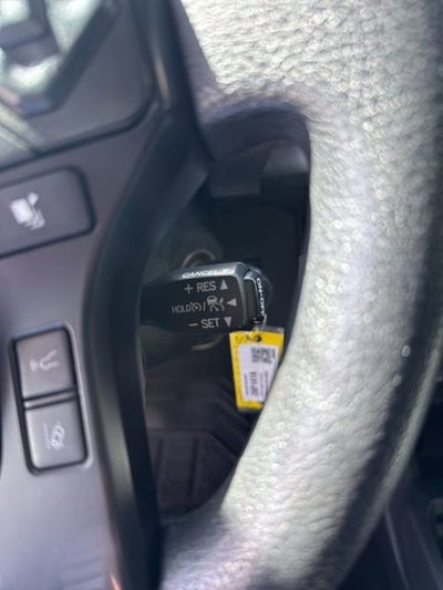 2018 Toyota Tacoma SR V6