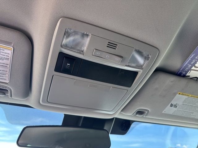 2018 Toyota Tacoma SR V6