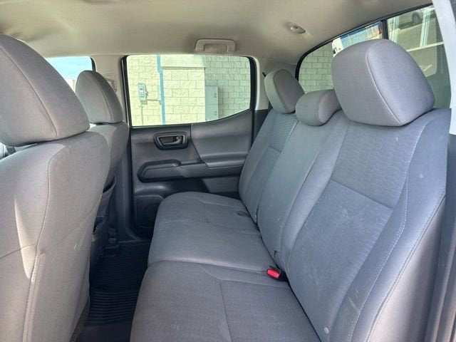 2018 Toyota Tacoma SR V6