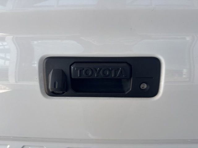 2018 Toyota Tacoma SR V6