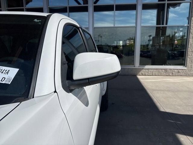 2018 Toyota Tacoma SR V6