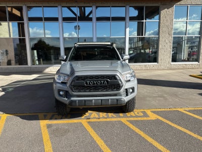 2019 Toyota Tacoma 4WD SR