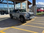 2019 Toyota Tacoma 4WD SR