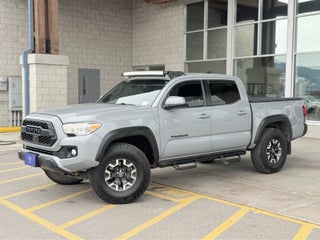 2019 Toyota Tacoma TRD Off Road