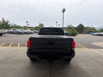 2019 Toyota Tacoma TRD Off Road