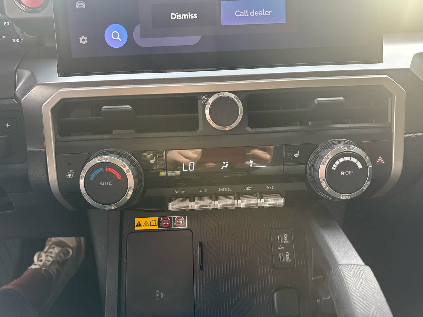 2025 Toyota Tacoma 4WD SR