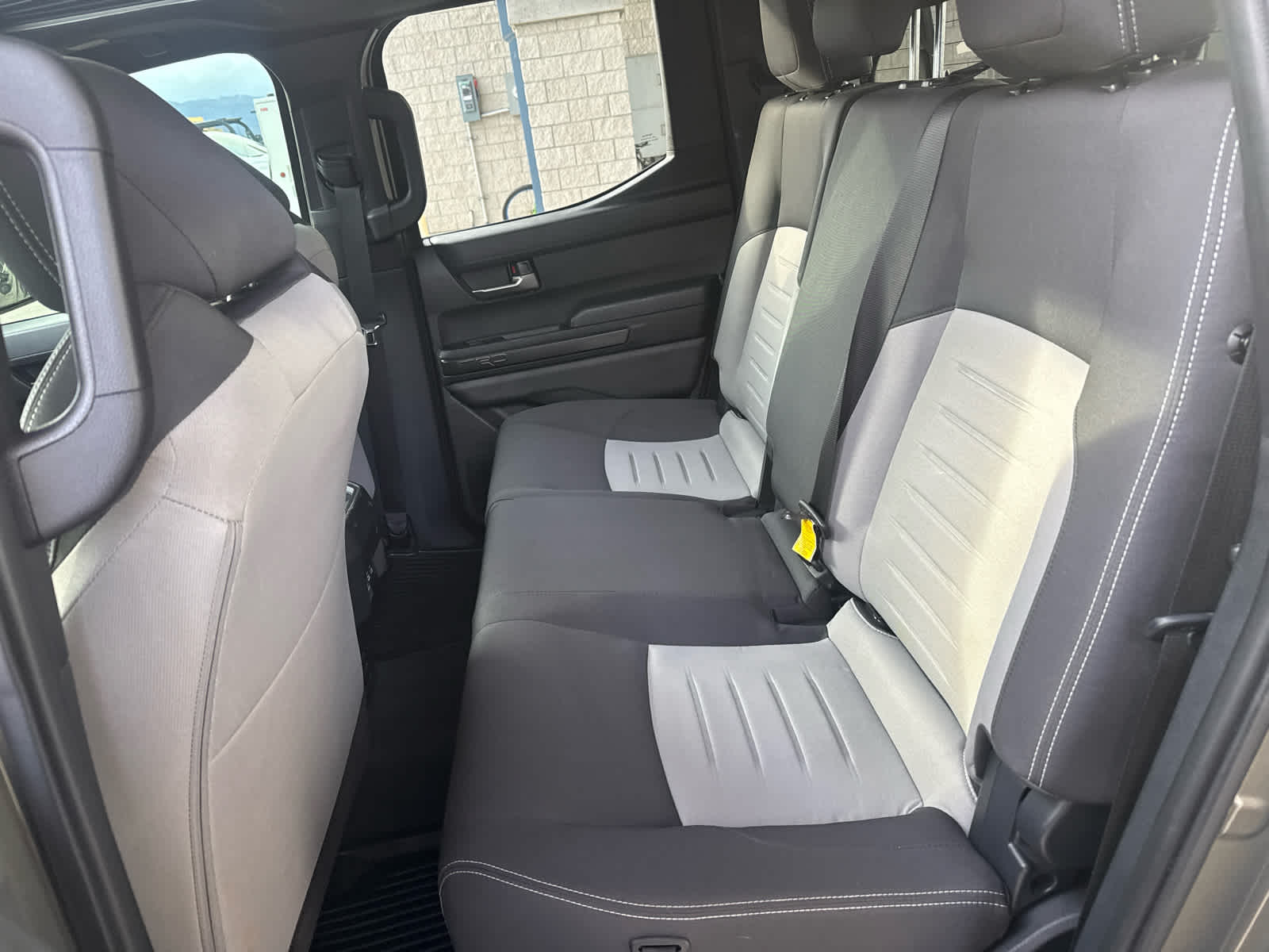 2025 Toyota Tacoma 4WD SR