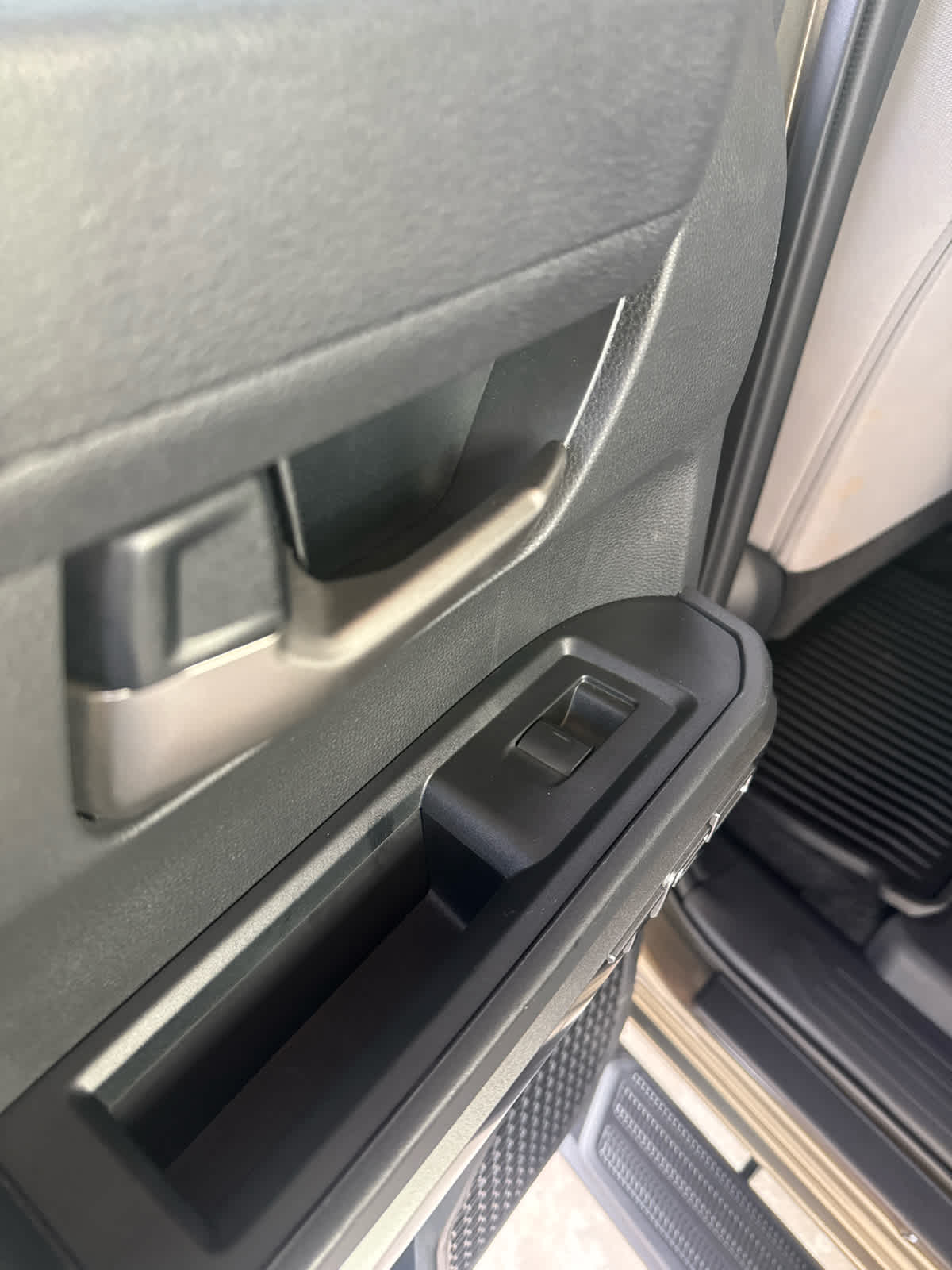 2025 Toyota Tacoma 4WD SR