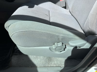 2011 Toyota Tacoma Base V6