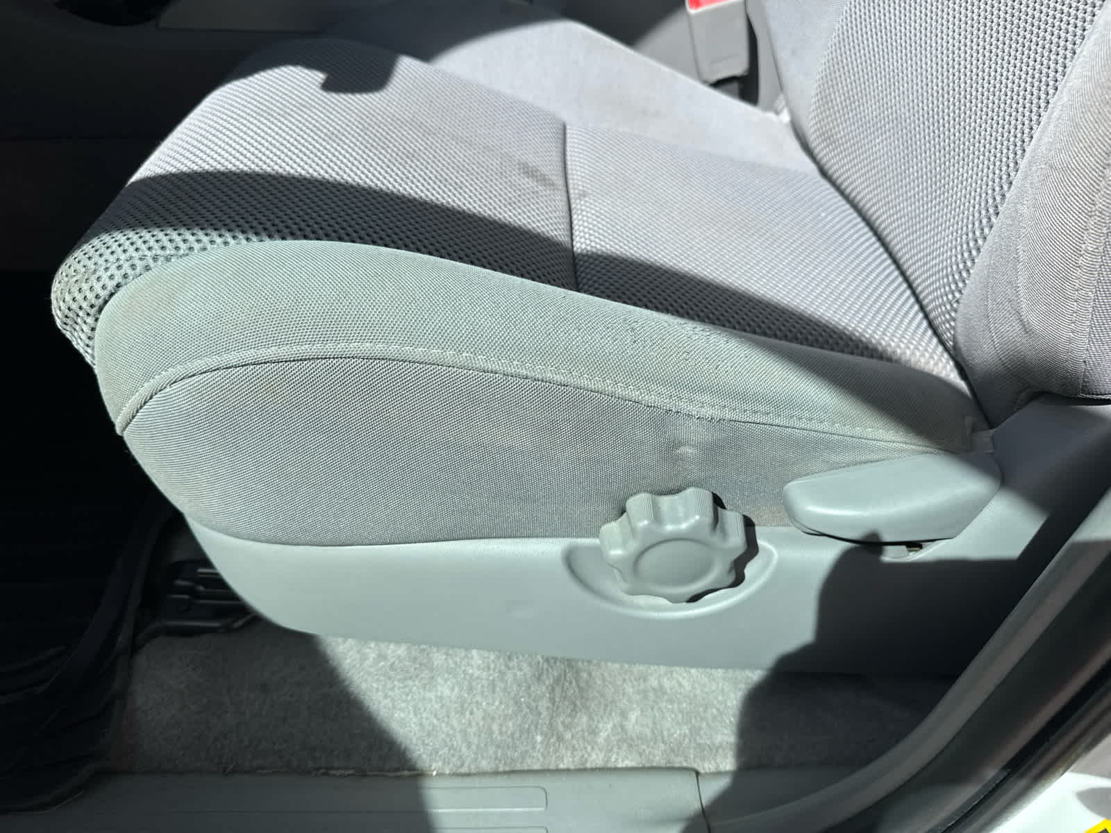 2011 Toyota Tacoma Base V6