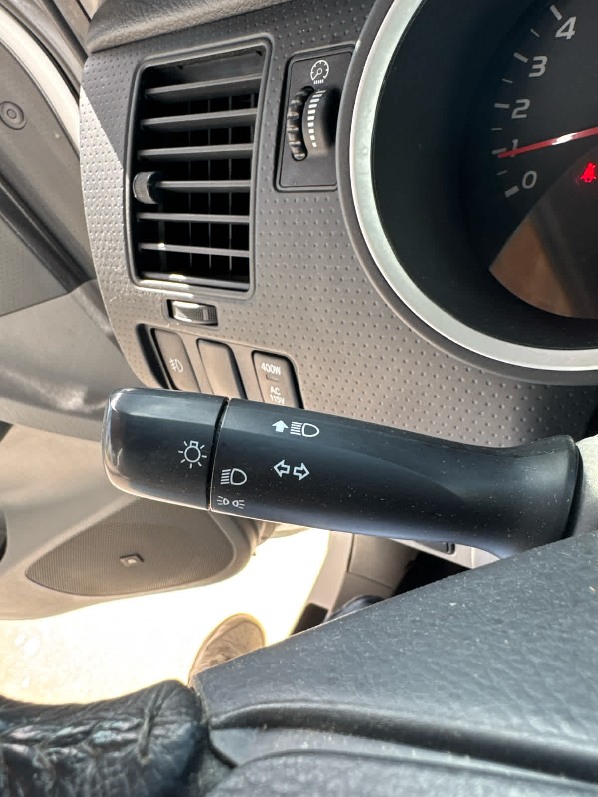 2011 Toyota Tacoma Base V6