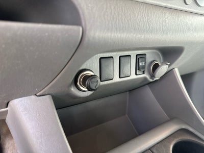 2011 Toyota Tacoma Base V6