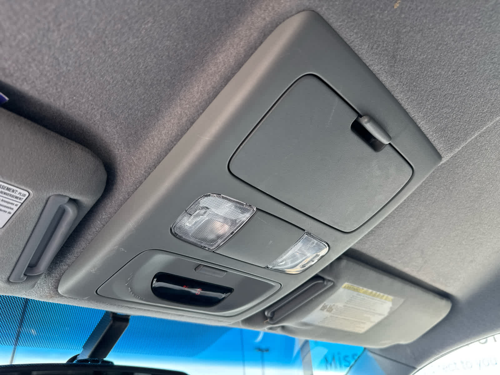 2011 Toyota Tacoma Base V6