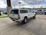 2011 Toyota Tacoma 4WD Double LB V6 AT (Natl)