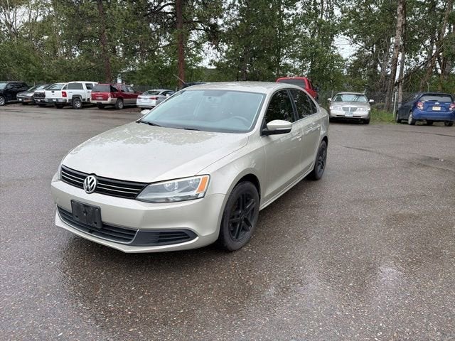 2013 Volkswagen Jetta 2.0L TDI DSG's photo