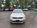 2013 Volkswagen Jetta 2.0L TDI