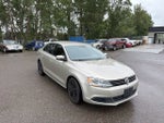 2013 Volkswagen Jetta 2.0L TDI