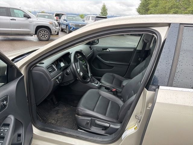 2013 Volkswagen Jetta 2.0L TDI
