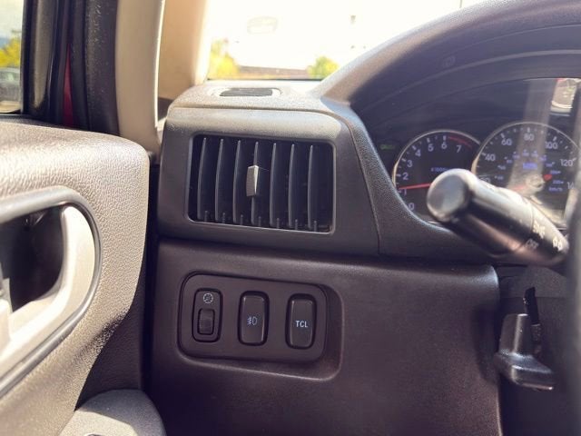 2008 Mitsubishi Endeavor SE