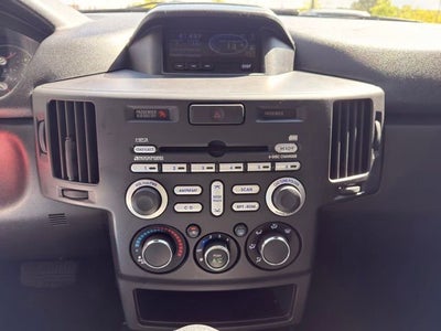 2008 Mitsubishi Endeavor SE