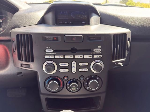 2008 Mitsubishi Endeavor SE