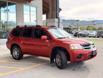 2008 Mitsubishi Endeavor SE