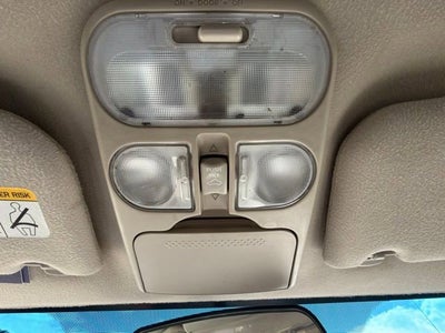 2008 Mitsubishi Endeavor SE