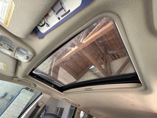 2008 Mitsubishi Endeavor SE