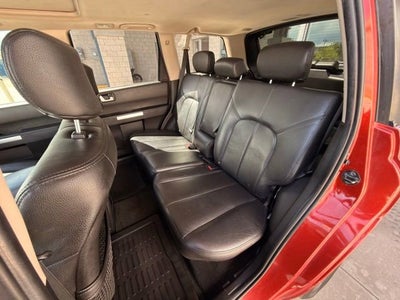 2008 Mitsubishi Endeavor SE