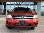 2008 Mitsubishi Endeavor SE