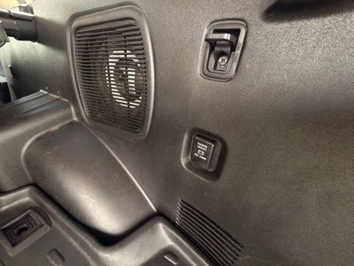2008 Mitsubishi Endeavor SE