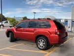 2008 Mitsubishi Endeavor SE