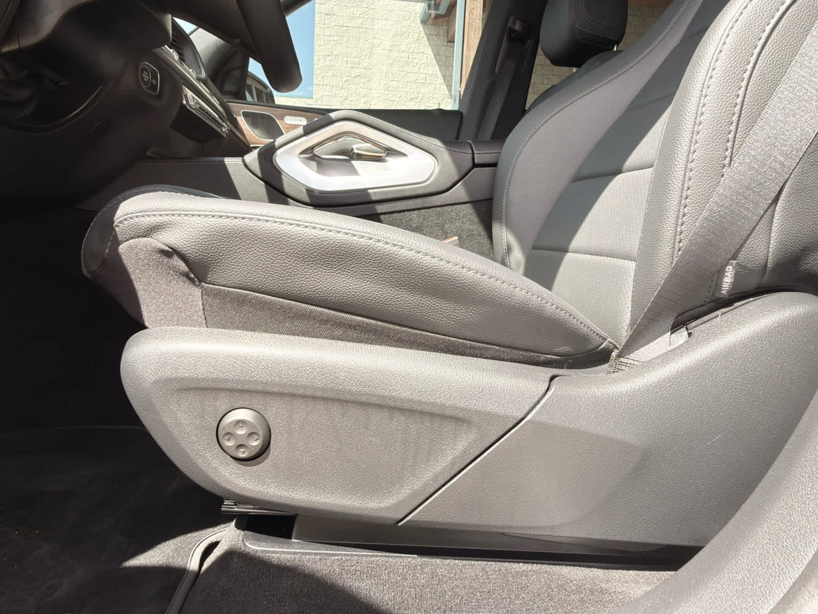 2025 Mercedes-Benz GLE 450 4MATIC®